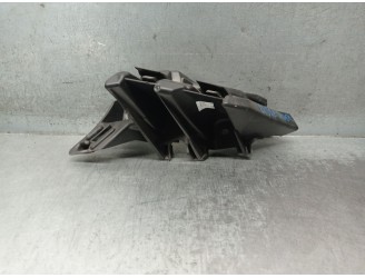 Recambio de refuerzo paragolpes trasero para seat leon (kl1, klg) 1.0 tsi referencia OEM IAM 5FA807378 5FA807378 