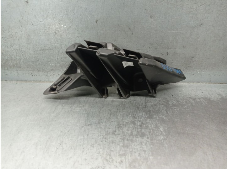 Recambio de refuerzo paragolpes trasero para seat leon (kl1, klg) 1.0 tsi referencia OEM IAM 5FA807378 5FA807378 