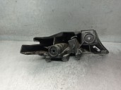 Recambio de refuerzo paragolpes trasero para seat leon (kl1, klg) 1.0 tsi referencia OEM IAM 5FA807378 5FA807378 