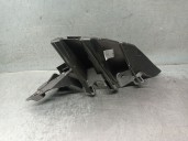 Recambio de refuerzo paragolpes trasero para seat leon (kl1, klg) 1.0 tsi referencia OEM IAM 5FA807378 5FA807378 