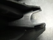 Recambio de refuerzo paragolpes trasero para seat leon (kl1, klg) 1.0 tsi referencia OEM IAM 5FA807378 5FA807378 