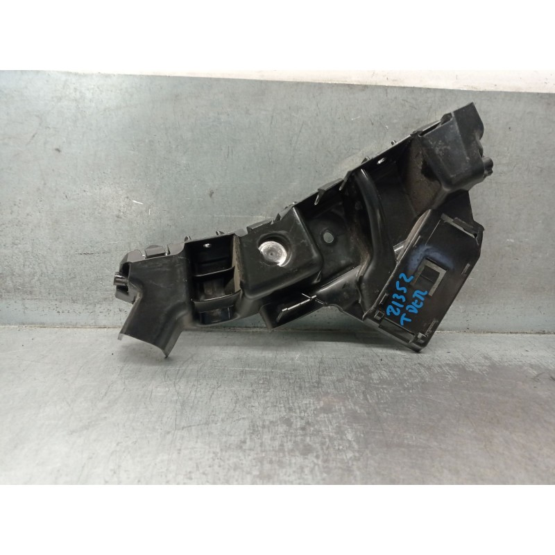 Recambio de refuerzo paragolpes trasero para seat leon (kl1, klg) 1.0 tsi referencia OEM IAM 5FA807394A  