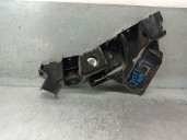 Replacement rear bumper reinforcement for Seat Leon (KL1, KLG) 1.0 TSI OEM IAM reference 5FA807394A 