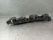 Replacement rear bumper reinforcement for Seat Leon (KL1, KLG) 1.0 TSI OEM IAM reference 5FA807394A 