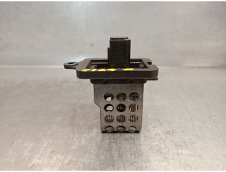 Recambio de resistencia calefaccion para citroën xsara coupé (n0) 2.0 hdi 90 referencia OEM IAM 740475833F 6450FL 