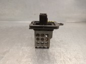 Recambio de resistencia calefaccion para citroën xsara coupé (n0) 2.0 hdi 90 referencia OEM IAM 740475833F 6450FL 