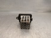 Recambio de resistencia calefaccion para citroën xsara coupé (n0) 2.0 hdi 90 referencia OEM IAM 740475833F 6450FL 