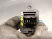 Recambio de resistencia calefaccion para citroën xsara coupé (n0) 2.0 hdi 90 referencia OEM IAM 740475833F 6450FL 