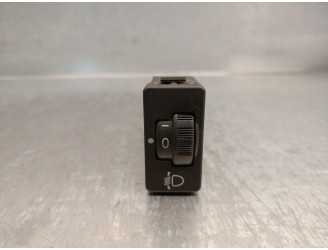 Recambio de mando luces salpicadero para citroën xsara coupé (n0) 2.0 hdi 90 referencia OEM IAM 6552ZP 6552ZP 