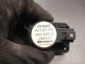 Recambio de motor apertura trampillas climatizador para toyota proace furgoneta (mdz_) 1.5 d4d (mdz8) referencia OEM IAM A212017