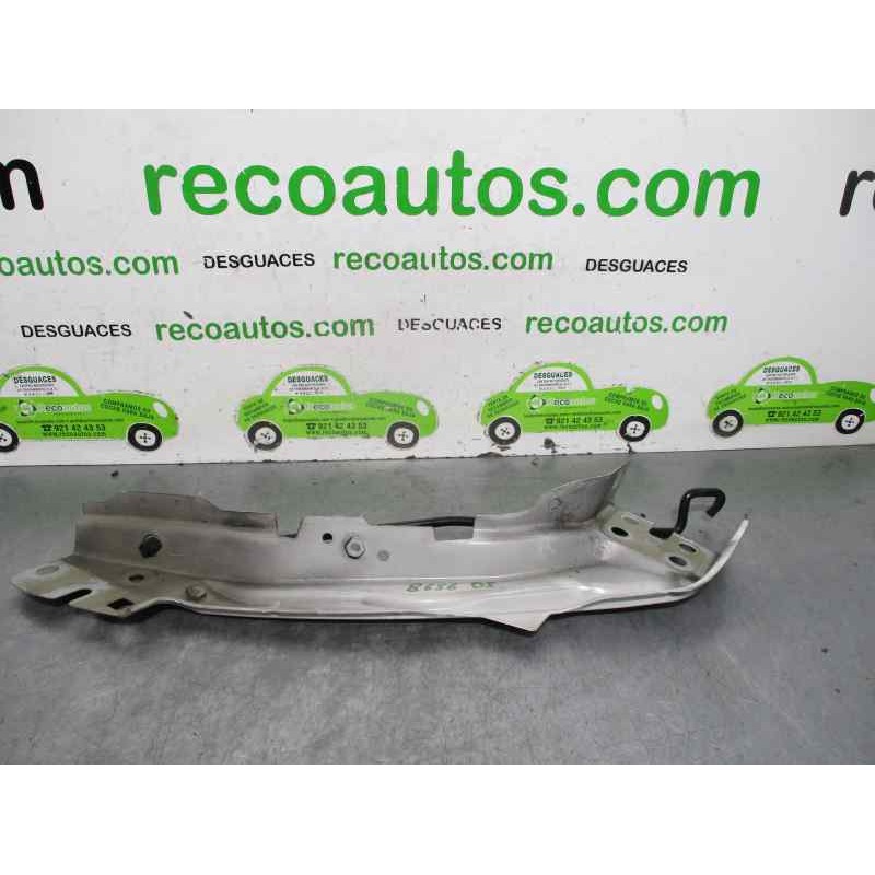 Recambio de molduras delanteras para peugeot expert kasten 1.6 16v hdi referencia OEM IAM   