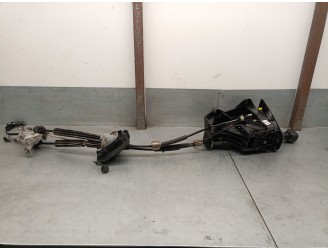 Recambio de palanca cambio para toyota proace furgoneta (mdz_) 1.5 d4d (mdz8) referencia OEM IAM 9809544180  