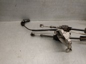 Recambio de palanca cambio para toyota proace furgoneta (mdz_) 1.5 d4d (mdz8) referencia OEM IAM 9809544180  