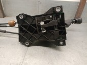 Recambio de palanca cambio para toyota proace furgoneta (mdz_) 1.5 d4d (mdz8) referencia OEM IAM 9809544180  