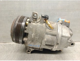 Recambio de compresor aire acondicionado para bmw 3 compact (e46) 320 td referencia OEM IAM 64526905643 64529145353 