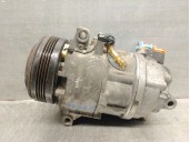 Recambio de compresor aire acondicionado para bmw 3 compact (e46) 320 td referencia OEM IAM 64526905643 64529145353 