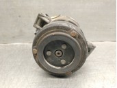 Recambio de compresor aire acondicionado para bmw 3 compact (e46) 320 td referencia OEM IAM 64526905643 64529145353 