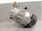 Recambio de compresor aire acondicionado para bmw 3 compact (e46) 320 td referencia OEM IAM 64526905643 64529145353 