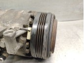 Recambio de compresor aire acondicionado para bmw 3 compact (e46) 320 td referencia OEM IAM 64526905643 64529145353 