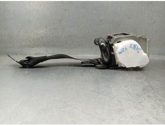 Recambio de cinturon seguridad trasero izquierdo para seat leon (kl1, klg) 1.0 tsi referencia OEM IAM 5FA857805E 5FA857805E 3425