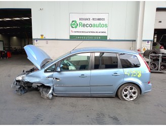 ford c-max (dm2) del año 2007