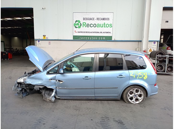 ford c-max (dm2) del año 2007