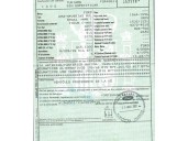 ford c-max (dm2) del año 2007