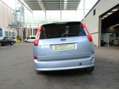 ford c-max (dm2) del año 2007