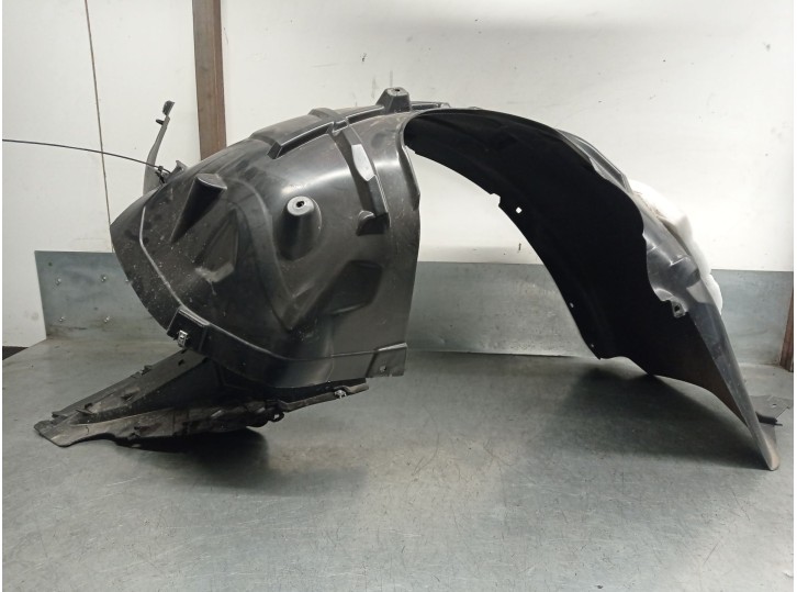 Recambio de paso rueda delantero derecho para seat leon (kl1, klg) 1.0 tsi referencia OEM IAM 5FA809958 5FA809958 