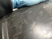 Recambio de paso rueda delantero derecho para seat leon (kl1, klg) 1.0 tsi referencia OEM IAM 5FA809958 5FA809958 