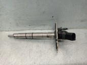 Recambio de inyector para audi a6 allroad c6 (4fh) 3.0 tdi quattro referencia OEM IAM 0986435358 14030803897