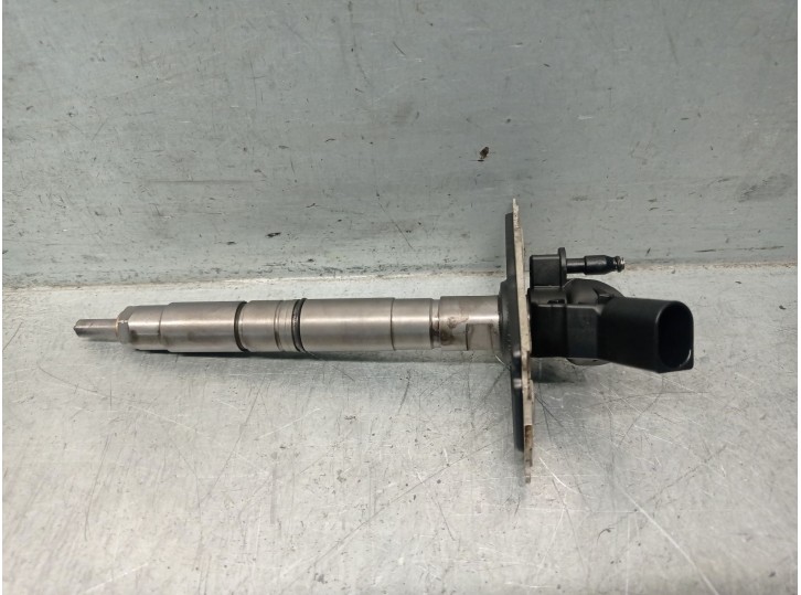 Recambio de inyector para audi a6 allroad c6 (4fh) 3.0 tdi quattro referencia OEM IAM 0986435358 14030803885