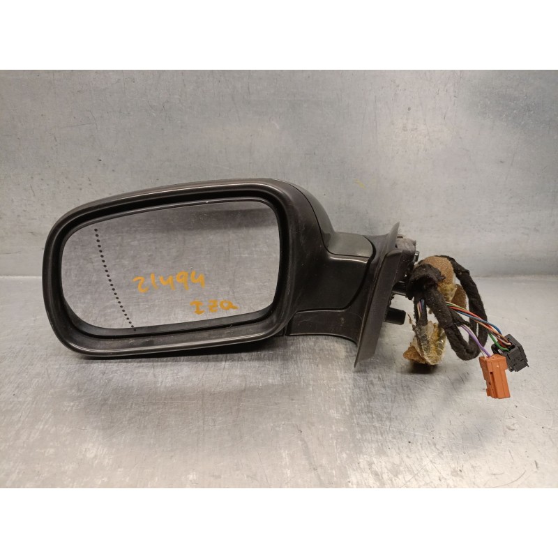 Recambio de retrovisor izquierdo para peugeot 307 cc (3b) 2.0 16v referencia OEM IAM 8149VV 8149VV 