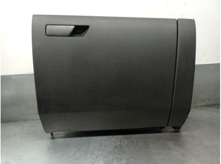 Recambio de guantera para seat leon (kl1, klg) 1.0 tsi referencia OEM IAM 5FB857563A 5FB857563A 