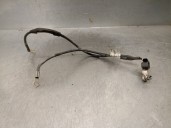 Recambio de cableado para toyota proace furgoneta (mdz_) 1.5 d4d (mdz8) referencia OEM IAM 9838135480 9838238880 0199300523