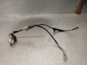 Recambio de cableado para toyota proace furgoneta (mdz_) 1.5 d4d (mdz8) referencia OEM IAM 9838135480 9838238880 0199300523