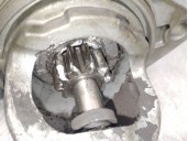 Recambio de motor arranque para chevrolet epica (kl1_) 2.0 referencia OEM IAM 96647521 96647521 