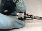 Recambio de sensor para toyota proace furgoneta (mdz_) 1.5 d4d (mdz8) referencia OEM IAM MR1135802390 DENS0