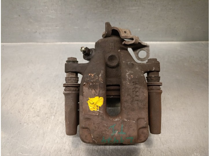 Recambio de pinza freno trasera izquierda para peugeot 307 (3a/c) 1.6 hdi 110 referencia OEM IAM 4400N4 4400N4 TRW