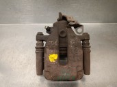 Recambio de pinza freno trasera izquierda para peugeot 307 (3a/c) 1.6 hdi 110 referencia OEM IAM 4400N4 4400N4 TRW