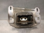 Recambio de soporte cambio para toyota proace furgoneta (mdz_) 1.5 d4d (mdz8) referencia OEM IAM 9812667680  