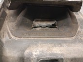 Recambio de soporte cambio para toyota proace furgoneta (mdz_) 1.5 d4d (mdz8) referencia OEM IAM 9812667680  