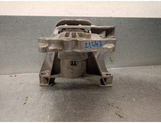 Recambio de soporte motor derecho para toyota proace furgoneta (mdz_) 1.5 d4d (mdz8) referencia OEM IAM 9800010180  