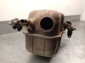 Recambio de tubo escape trasero para peugeot 307 cc (3b) 2.0 16v referencia OEM IAM 1726QW  