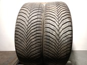 Recambio de neumatico/s para subaru legacy v station wagon (br) 2.0 d awd referencia OEM IAM 22565R17106V MICHELIN CROSSCLIMATE 