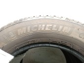 Recambio de neumatico/s para subaru legacy v station wagon (br) 2.0 d awd referencia OEM IAM 22565R17106V MICHELIN CROSSCLIMATE 