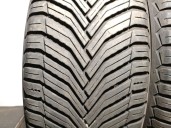 Recambio de neumatico/s para subaru legacy v station wagon (br) 2.0 d awd referencia OEM IAM 22565R17106V MICHELIN CROSSCLIMATE 