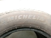 Recambio de neumatico/s para subaru legacy v station wagon (br) 2.0 d awd referencia OEM IAM 22565R17106V MICHELIN CROSSCLIMATE 