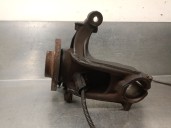 Recambio de mangueta delantera derecha para citroën c4 cactus 1.2 vti 82 referencia OEM IAM 1607557580 1607557580 