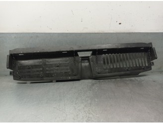 Recambio de calandra delantera de radiador para seat leon (kl1, klg) 1.0 tsi referencia OEM IAM 5FA121329 5FA121329 